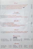 Speisekarte Rusticale Seite 5